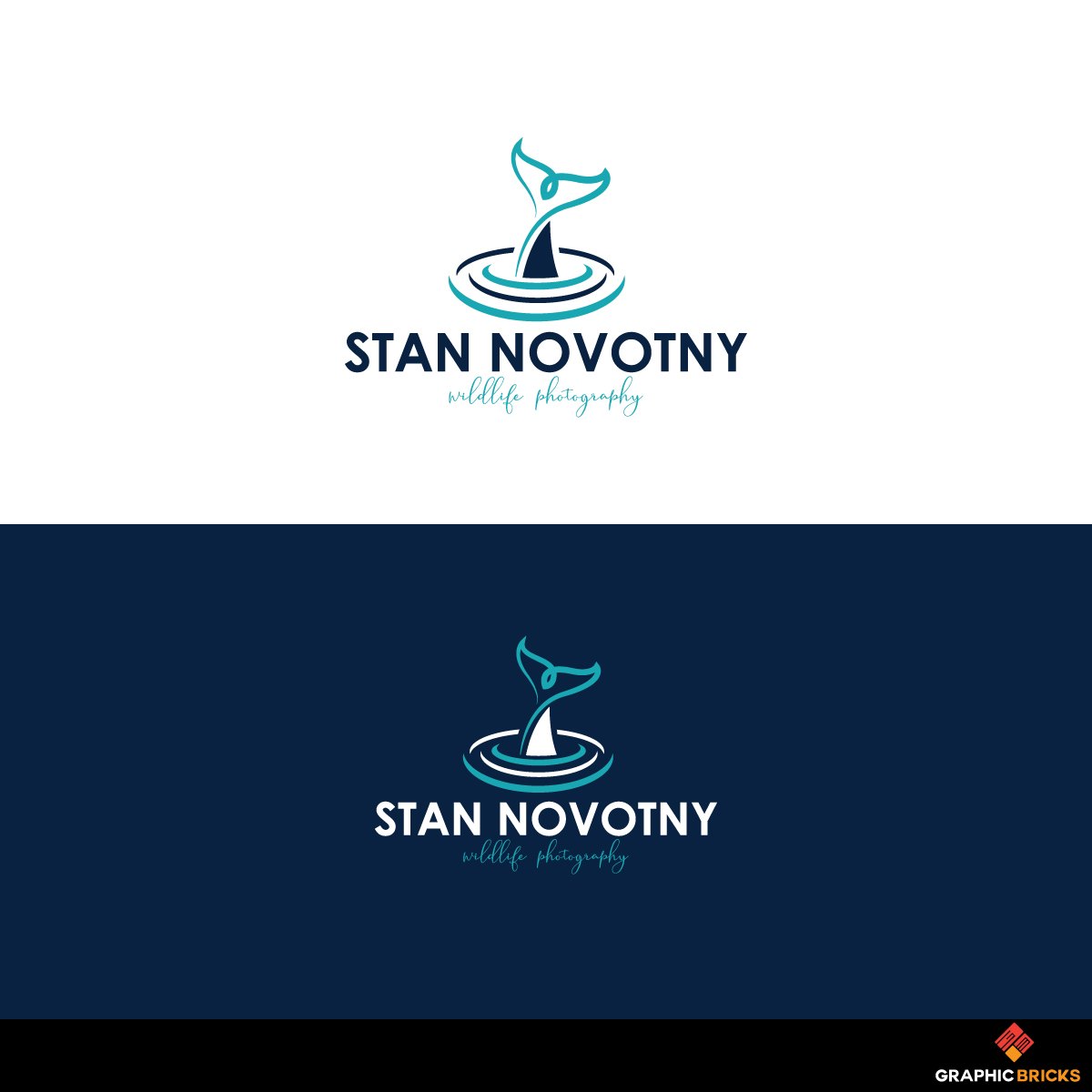 Logo Design by Graphic Bricks for this project | Design #21172740