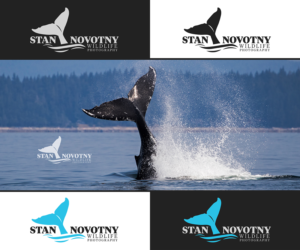 Logo Design by Shajeev_DeAngelis for this project | Design #21191134