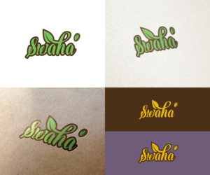 Logo Design by Farmiza for this project | Design #21177593