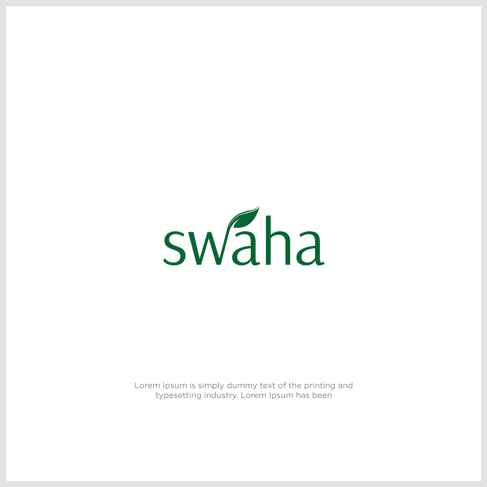 Logo Design by luthfansa 2 for this project | Design #21185037