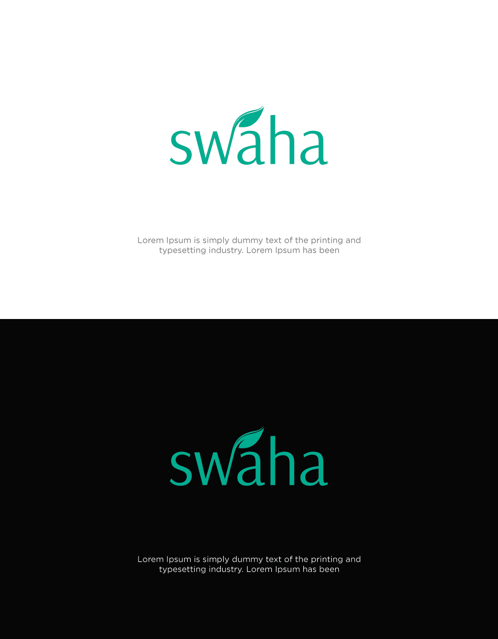 Logo Design by luthfansa 2 for this project | Design #21185098