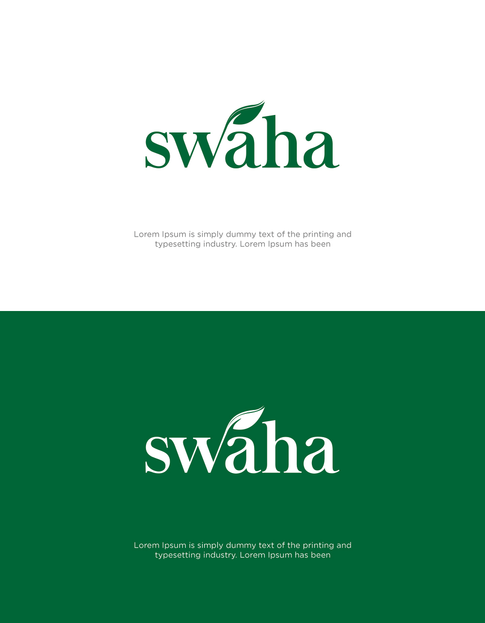Logo Design by luthfansa 2 for this project | Design #21188411