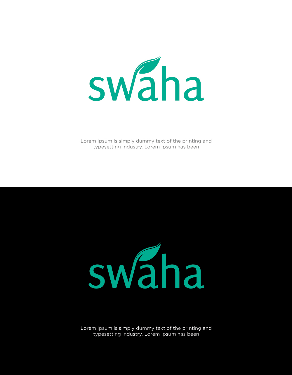 Logo Design by luthfansa 2 for this project | Design #21193653
