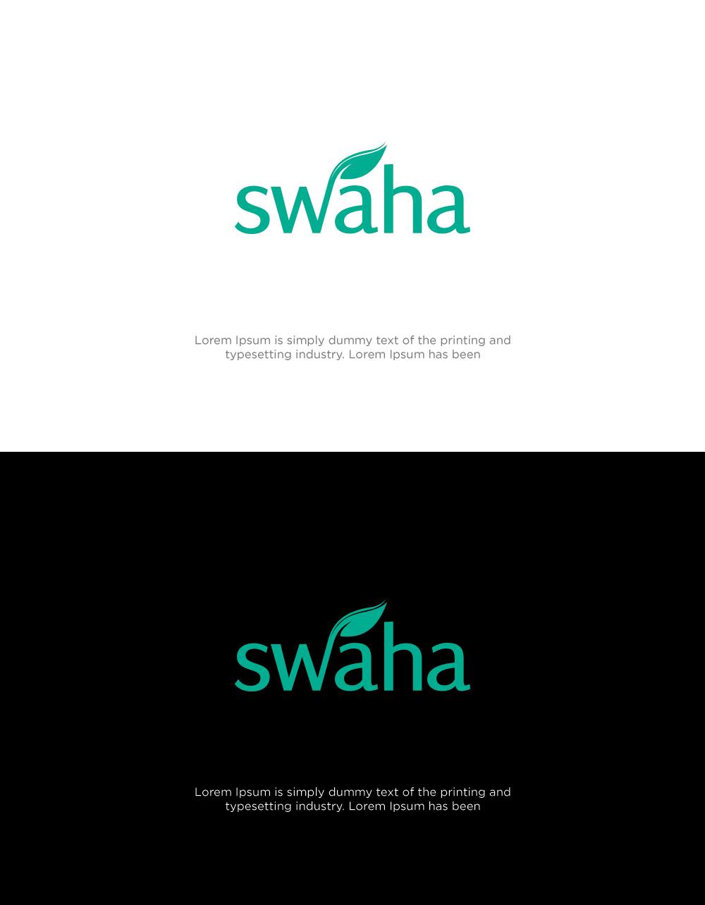 Logo Design by luthfansa 2 for this project | Design #21205165