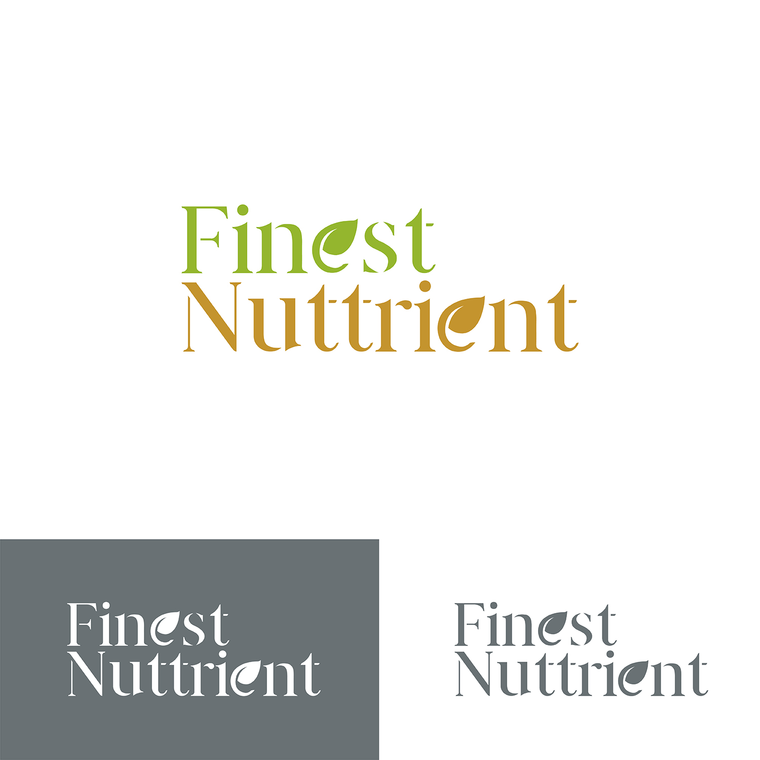 Logo Design by craggs for this project | Design #21171155
