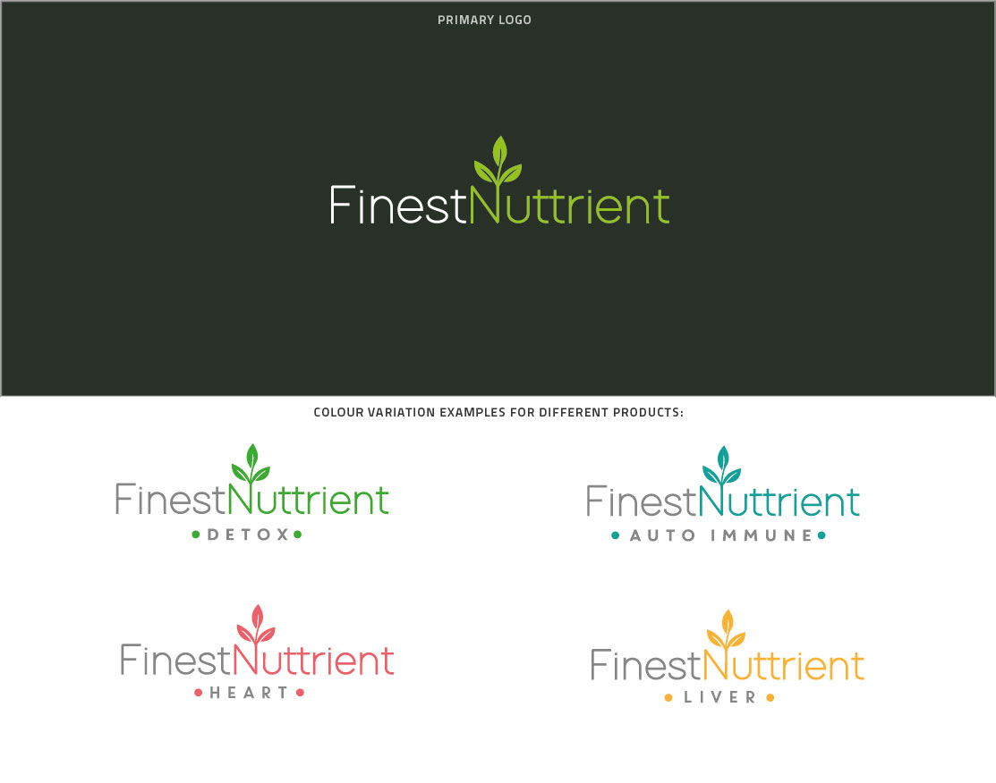 Logo Design by Birdcage for this project | Design #21195594