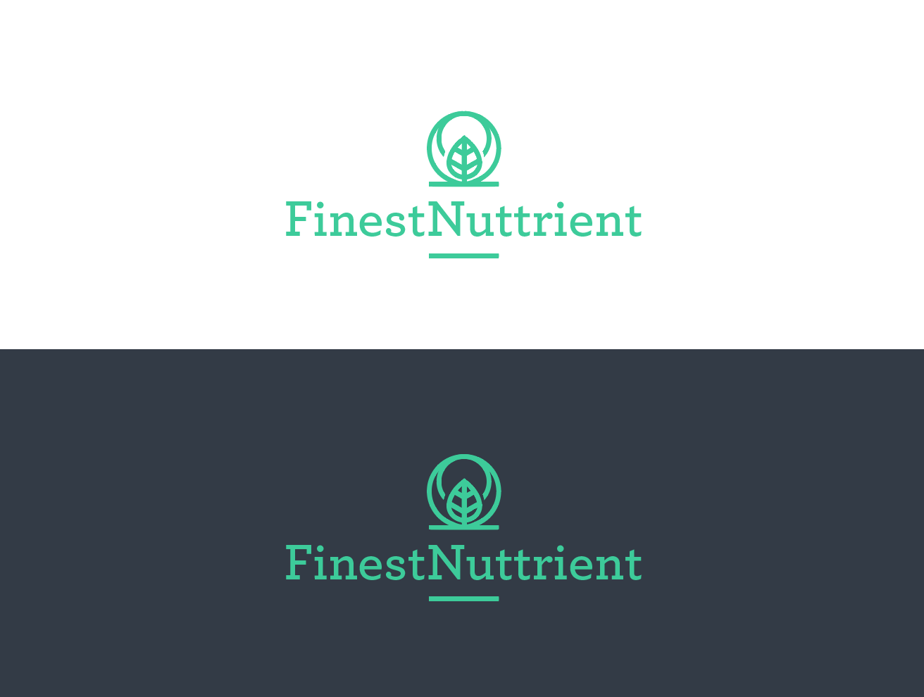 Logo Design by wonderland for this project | Design #21172324
