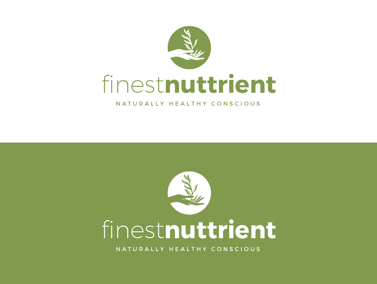 Logo-Design von wonderland für dieses Projekt | Design #21172352