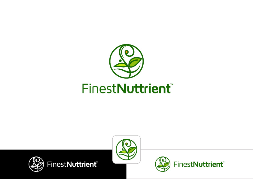 Logo Design by ~idiaz~ for this project | Design #21207144