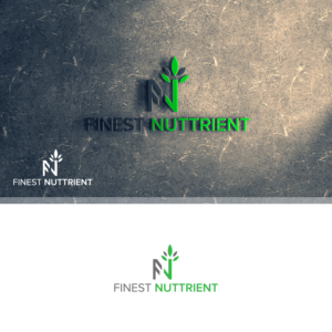 Logo Design by MG.graphics for this project | Design: #21169989