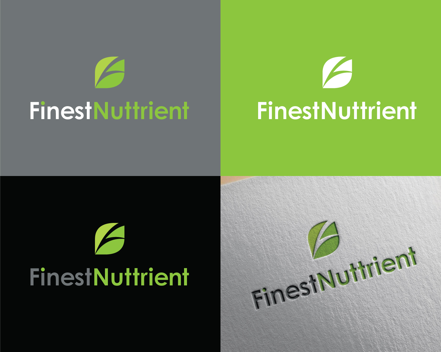 Logo Design by Atec for this project | Design #21195002