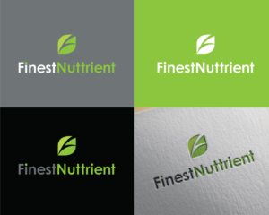 Logo-Design von Atec für dieses Projekt | Design: #21195002