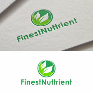 Logo Design by saher khan 2 for this project | Design: #21176784