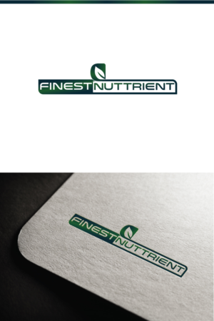 Design de Logo par Anjan Sinha pour ce projet | Design : #21222473