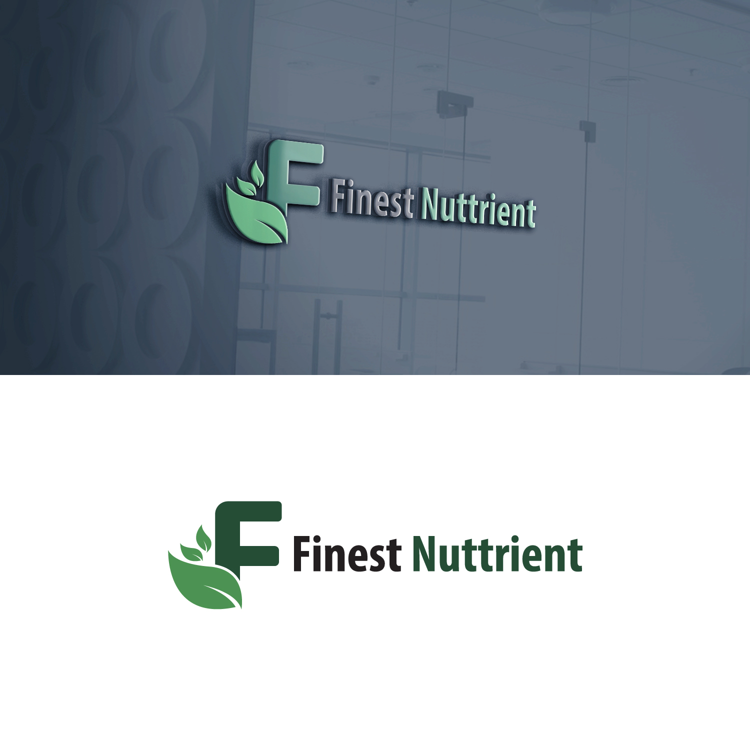 Logo-Design von ROZY M für dieses Projekt | Design #21168236