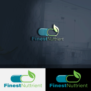 Design de Logo par Daniushambalisapija pour ce projet | Design : #21217040