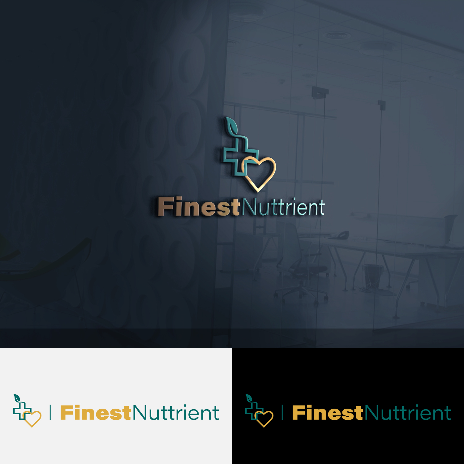 Logo-Design von Daniushambalisapija für dieses Projekt | Design #21224347