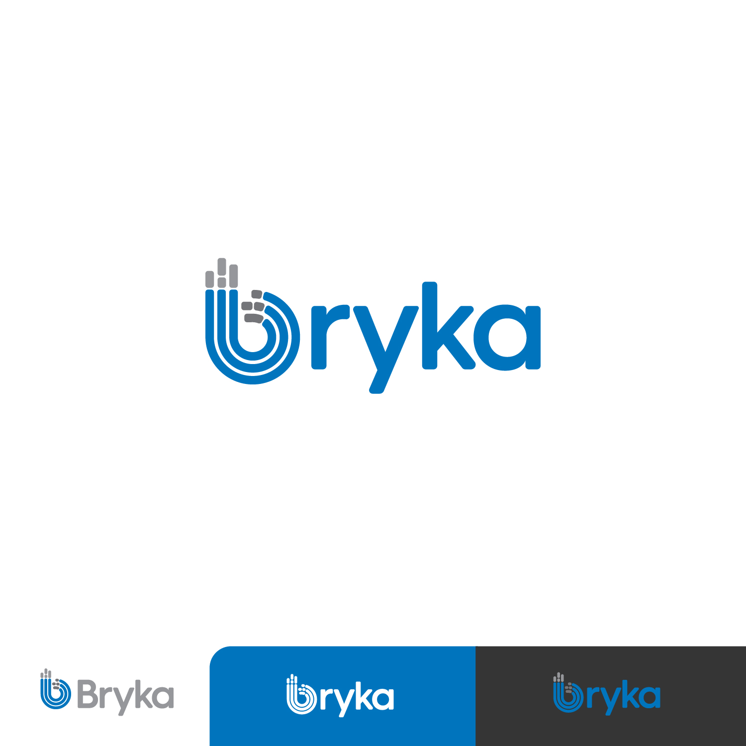 Logo Design by Yonbr for this project | Design #21168255