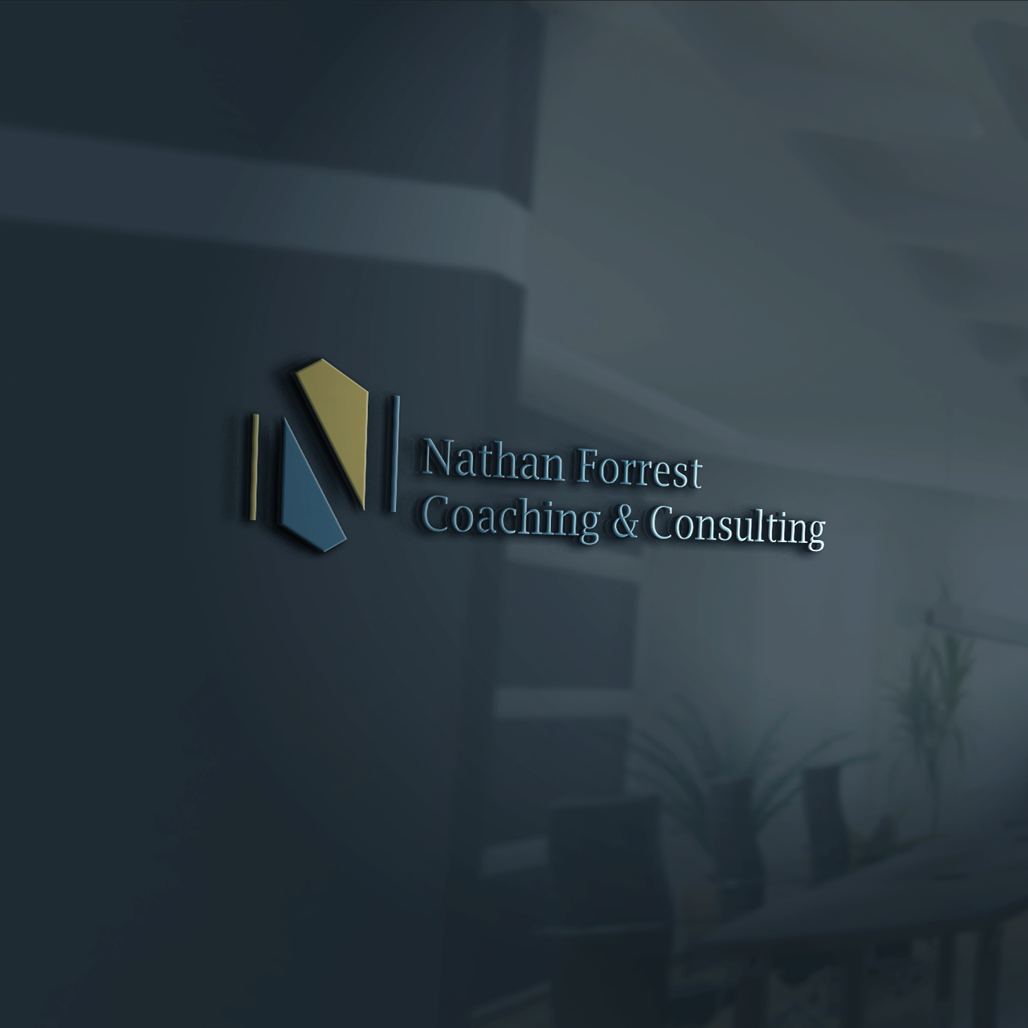 Logo-Design von anto purwanto für dieses Projekt | Design #21171296