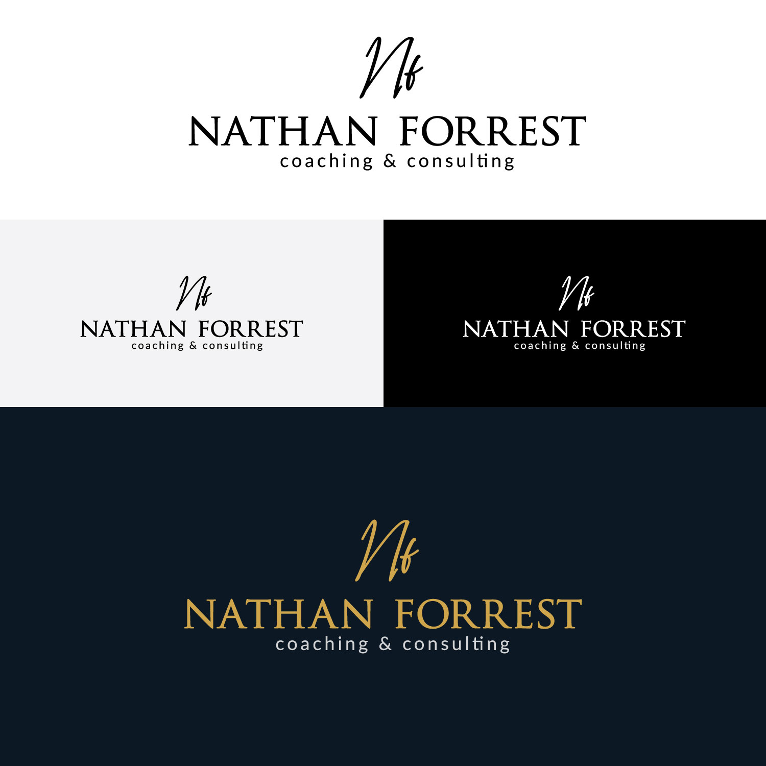 Logo Design by Moumita_ for this project | Design #21175457