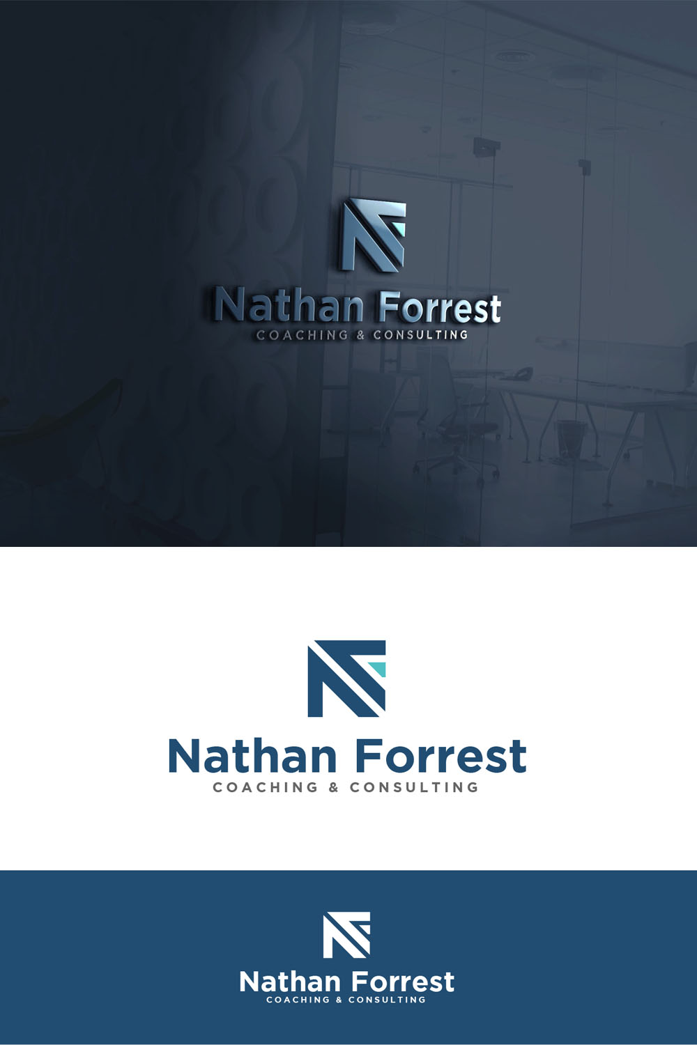Logo Design by Rzk for this project | Design #21169845