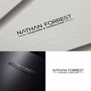 Logo Design by saher khan 2 for this project | Design: #21169884