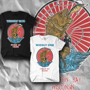 T-shirt Design by Play Group Kenthir Familia for Winterland Outfitters LLC | Design #21196584