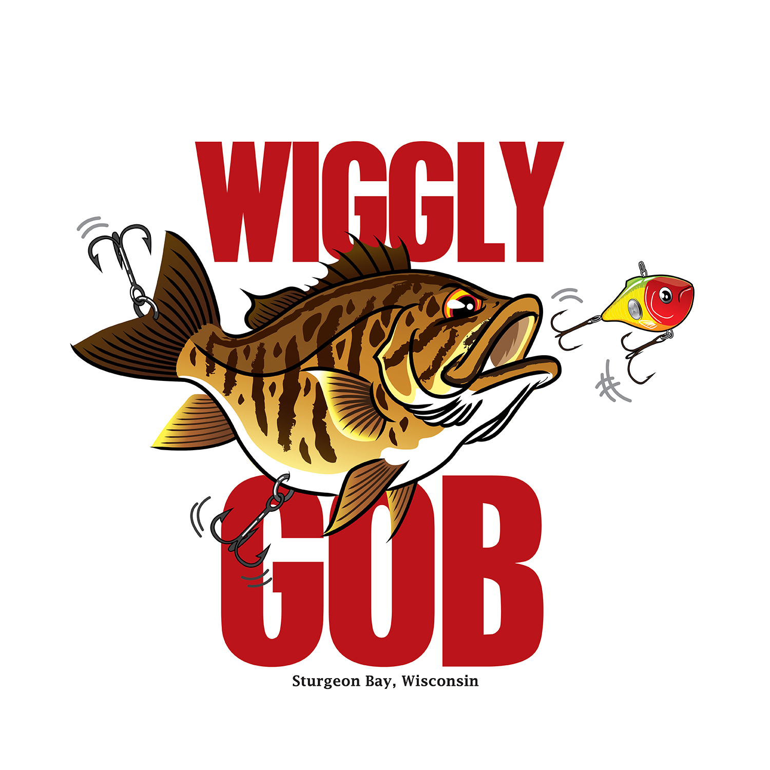 T-shirt Design by DAVIDEZIGN for Winterland Outfitters LLC | Design #21191093