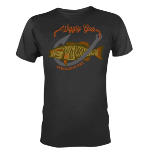 Annual Fishing Trip | T-shirt Design by 75-R-P-Z