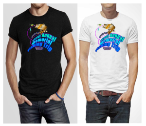 T-shirt Design by ed.deguz 2 for Winterland Outfitters LLC | Design: #21221076