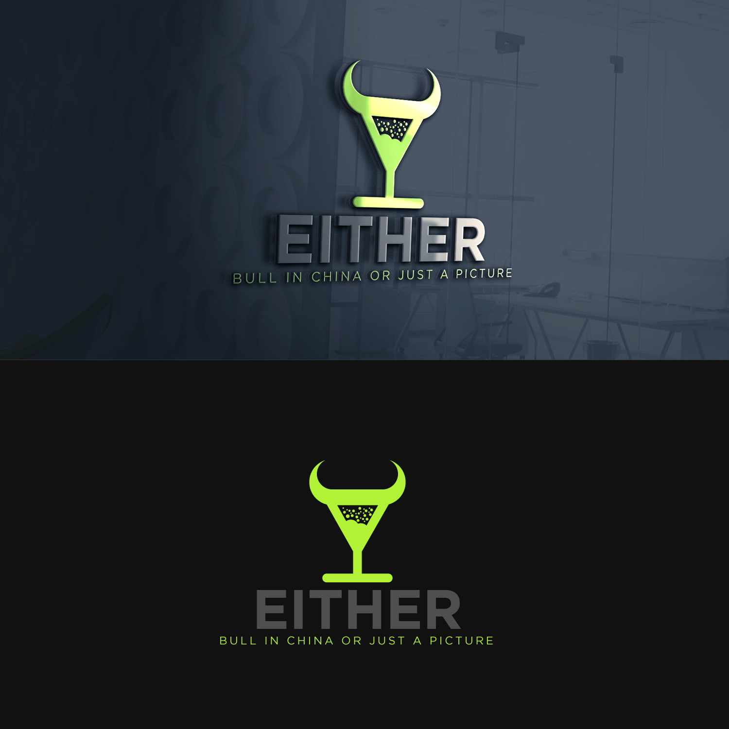 Logo Design by ROZY M for this project | Design #21169378