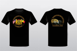 T-shirt Design by tt-67 for this project | Design: #21233887