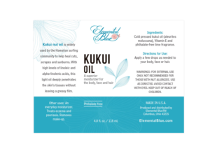 Etikett-Design von Soluciones Creativas
