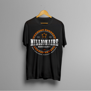T-Shirt-Design von jeffdefy für dieses Projekt | Design #21181838