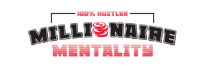 Millionaire Mentality T-Shirt Design | T-shirt Design by Phouii