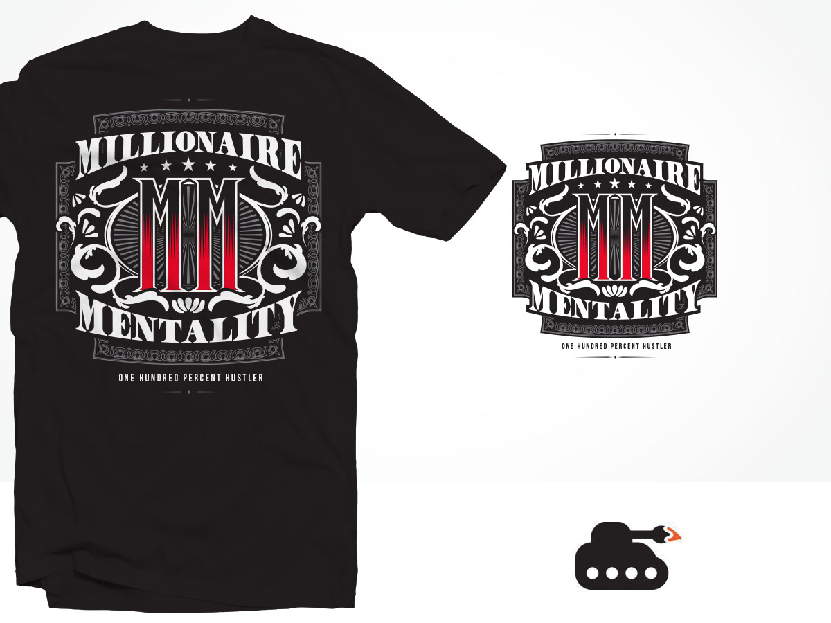 T-shirt Design by ArtTank for this project | Design #21214151