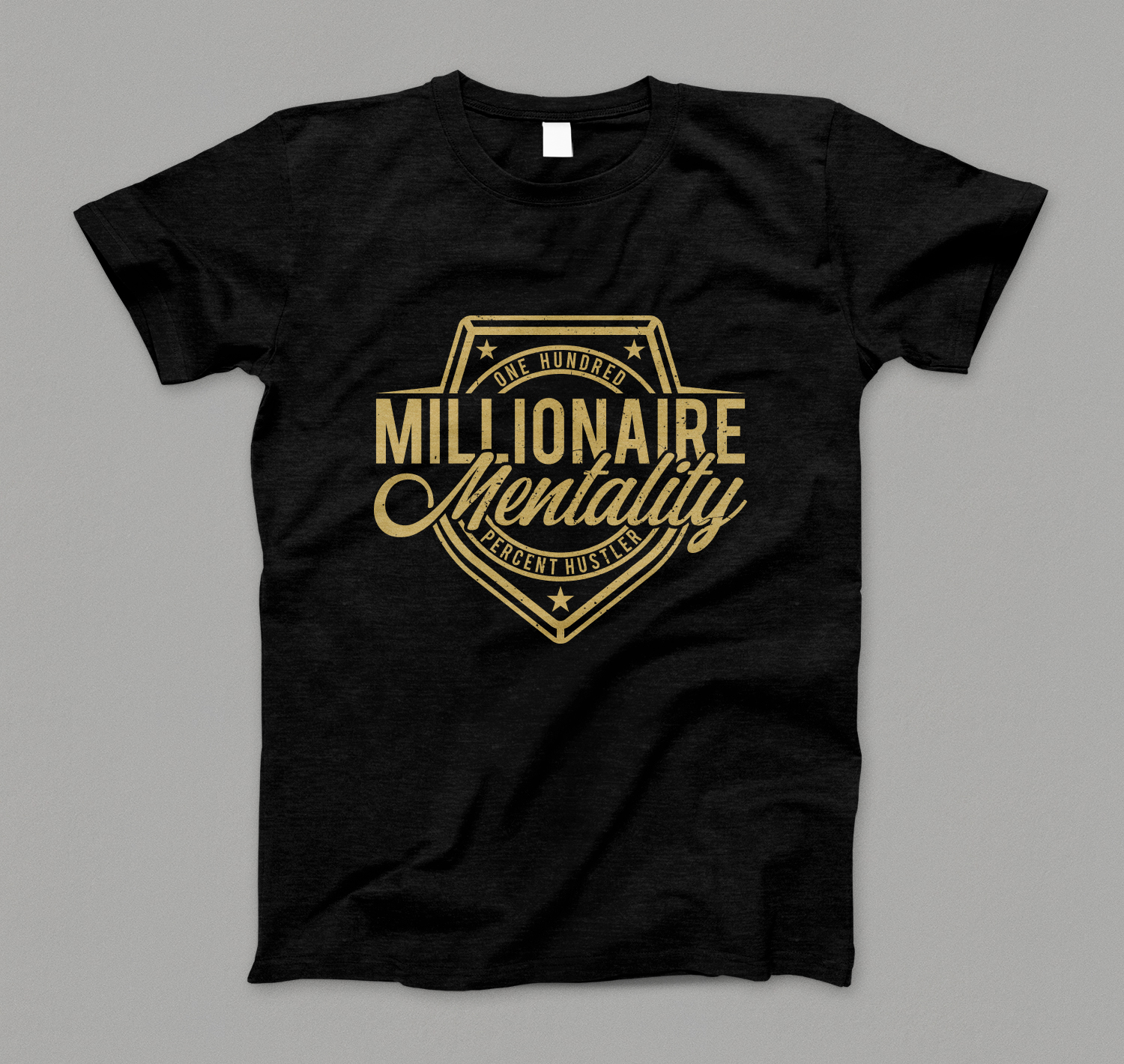 T-shirt Design by Barney Stinson for this project | Design: #21212708