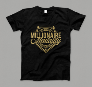 T-shirt Design by Barney Stinson for this project | Design: #21212708
