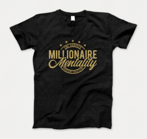 T-shirt Design by Barney Stinson for this project | Design: #21233147