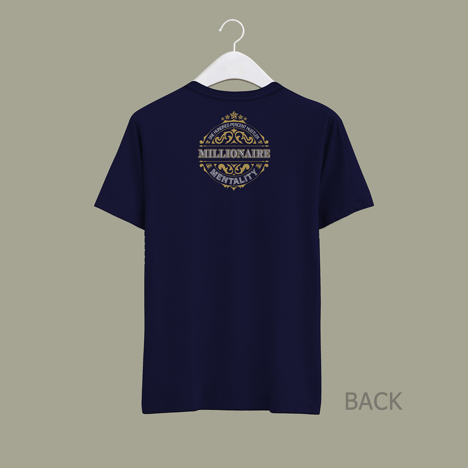 T-Shirt-Design von typeo1978 für dieses Projekt | Design #21223763