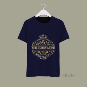 T-shirt Design by typeo1978 for this project | Design: #21223764