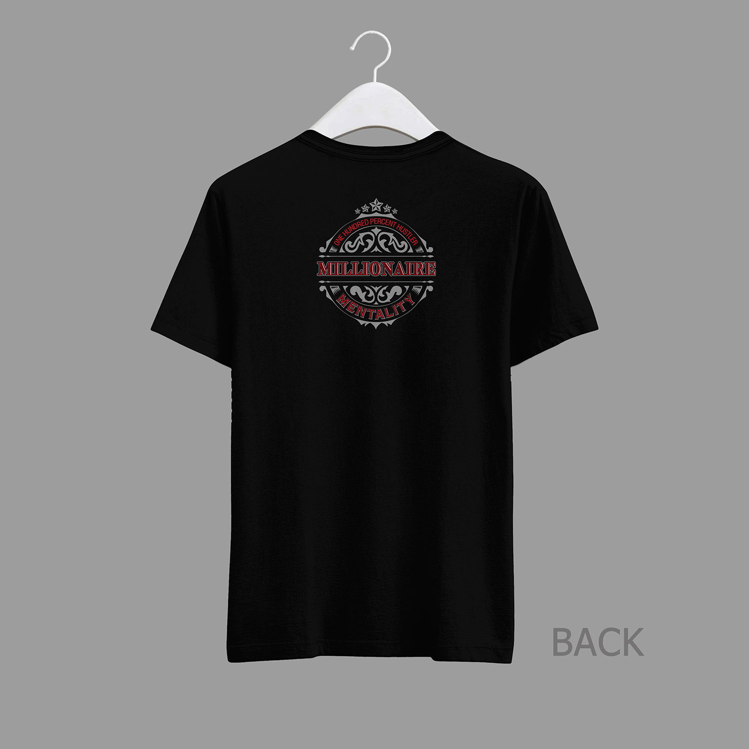 Diseño de Camiseta por typeo1978 para este proyecto | Diseño #21224059