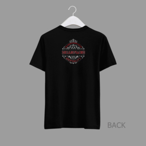 T-shirt Design by typeo1978 for this project | Design: #21224059