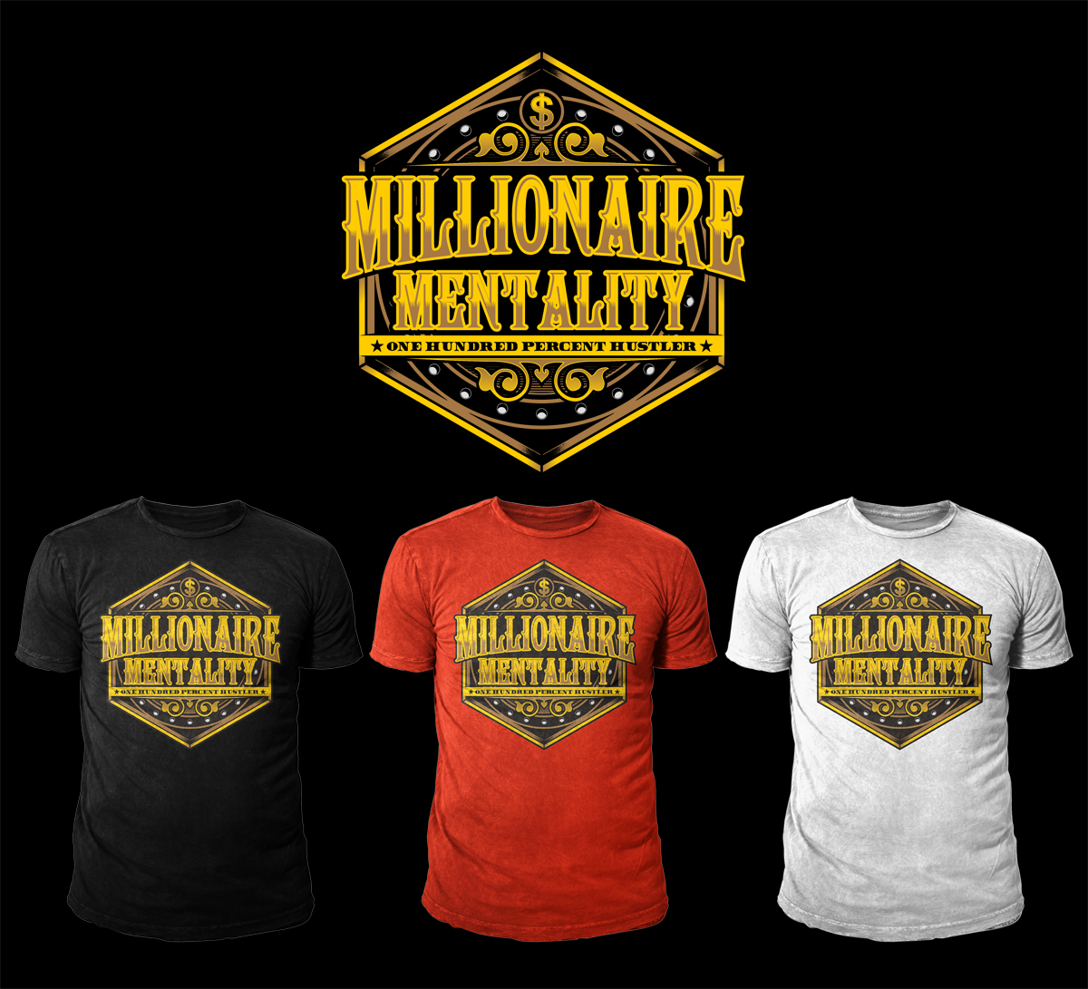 T-Shirt-Design von D'Mono für dieses Projekt | Design #21197000