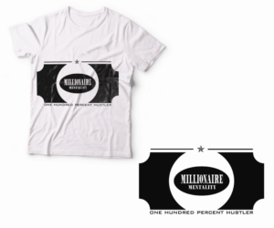 T-shirt Design by Rajavel Pannirselvam for this project | Design: #21195288