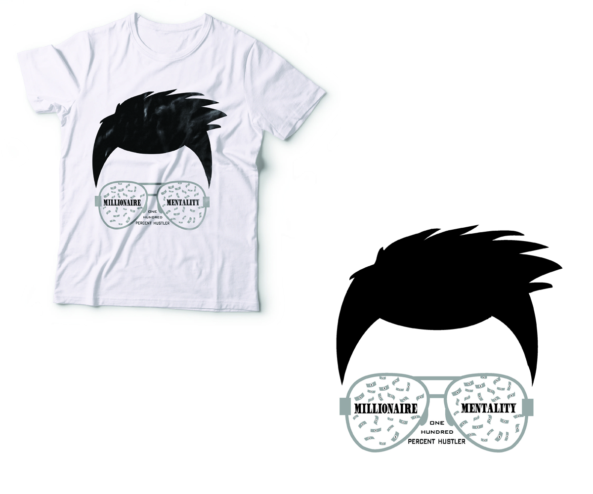 T-Shirt-Design von Rajavel Pannirselvam für dieses Projekt | Design #21195334