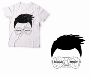 T-shirt Design by Rajavel Pannirselvam for this project | Design: #21195334