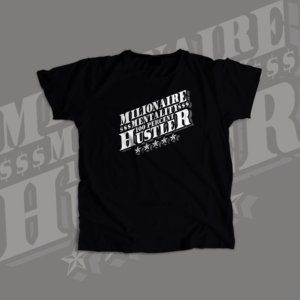 T-Shirt-Design von Uicreh für dieses Projekt | Design #21178589