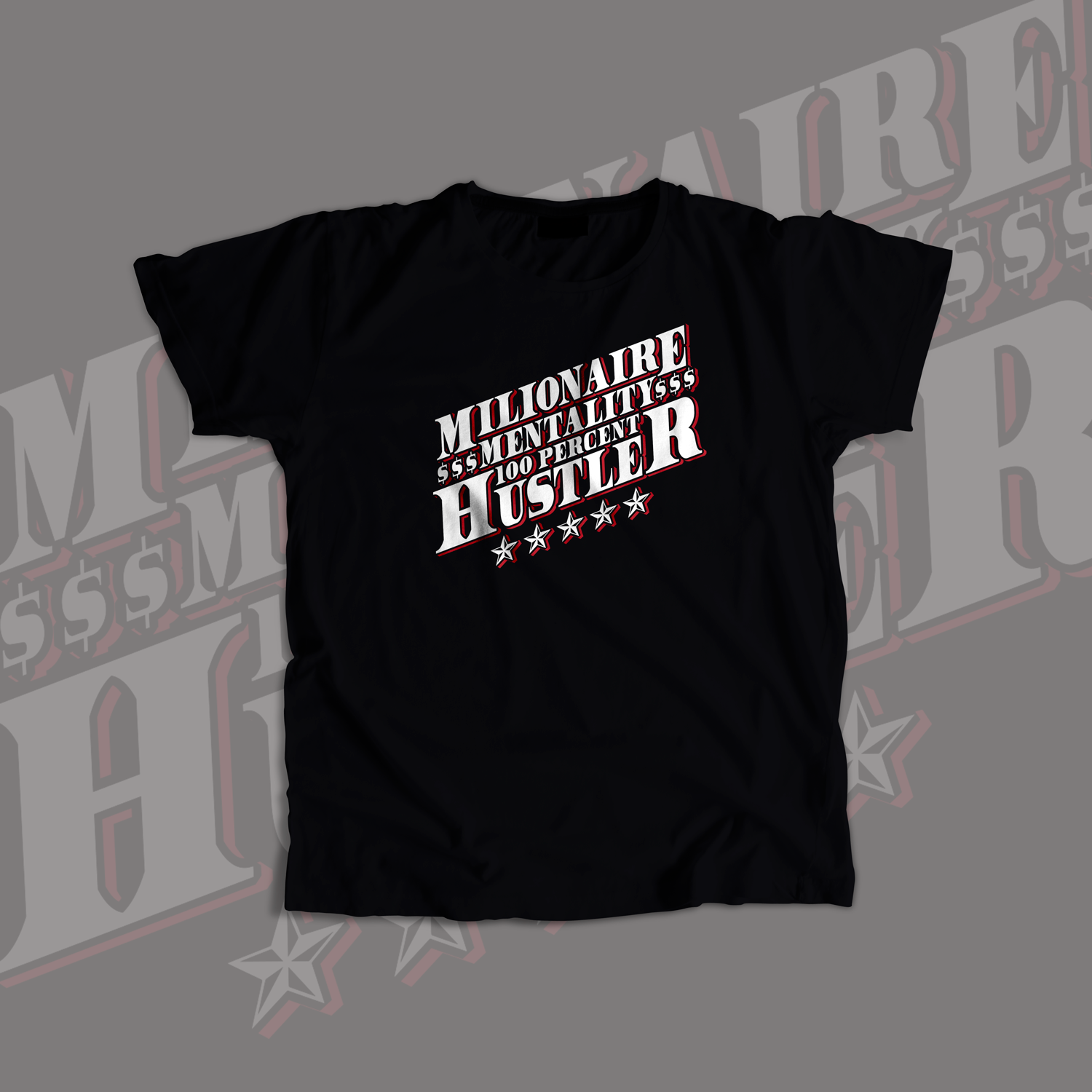 T-shirt Design by Uicreh for this project | Design #21178601
