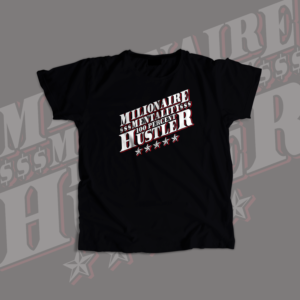 T-shirt Design by Uicreh